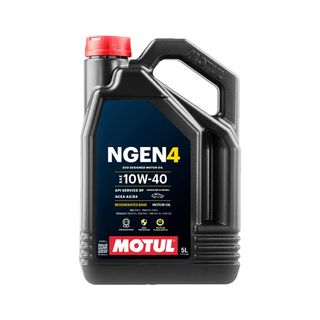 Motul Ngen 4 10W40 5L