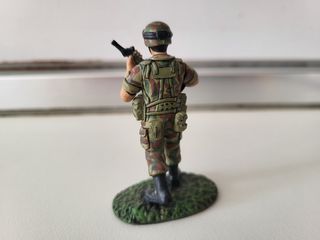 Figura Legionario Español