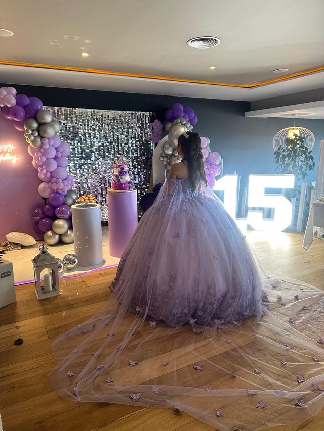 Decoraciones fiesta 15 años OFERTAS TEMPORADA