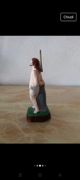 Statua Gesù alla Colonna