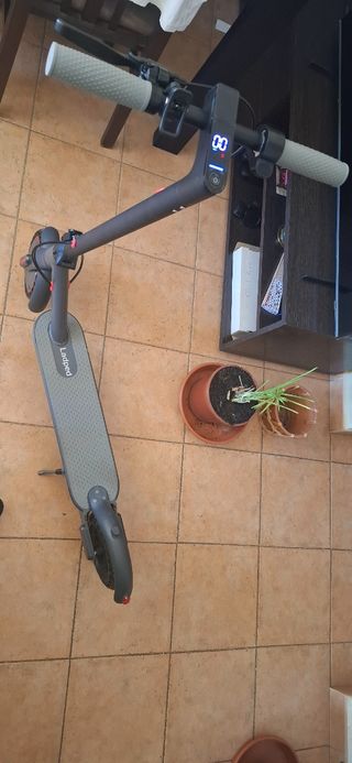 Patinete eléctrico Ladped LP60