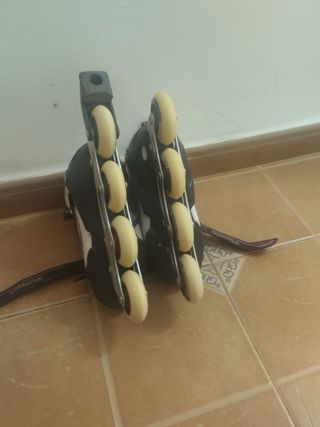 Patines en línea infantiles