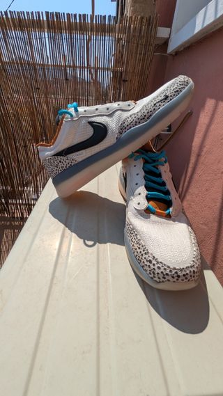 Nike SB PS8 Phantom - Zapatillas