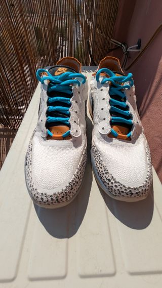 Nike SB PS8 Phantom - Zapatillas