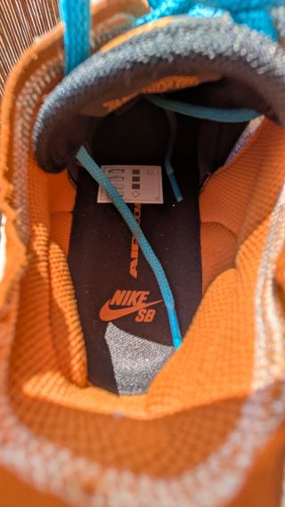 Nike SB PS8 Phantom - Zapatillas