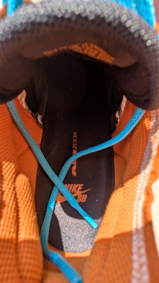 Nike SB PS8 Phantom - Zapatillas