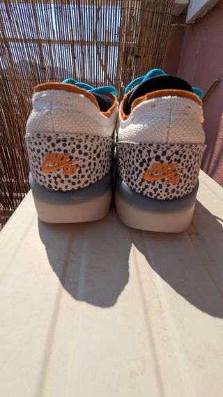 Nike SB PS8 Phantom - Zapatillas