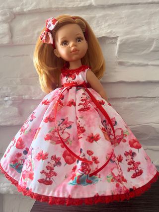 Apple Minnie Paola Reina