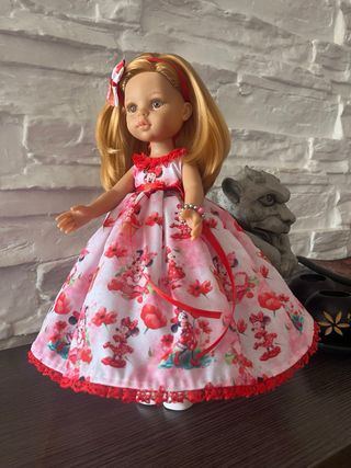 Apple Minnie Paola Reina