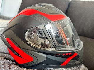 Casco moto CGM talla S nuevo