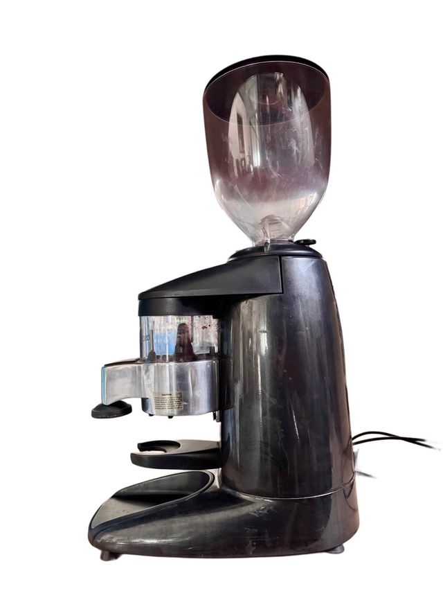 Molinillo café Ascaso K-6