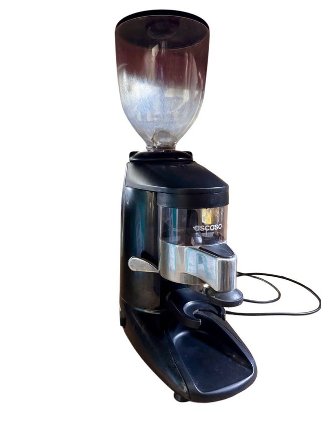 Molinillo café Ascaso K-6