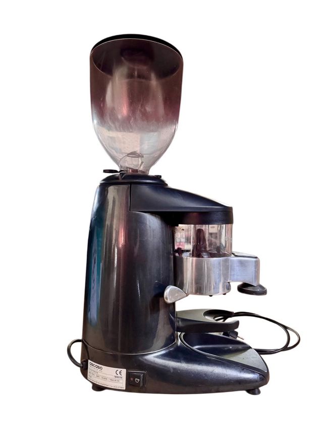 Molinillo café Ascaso K-6