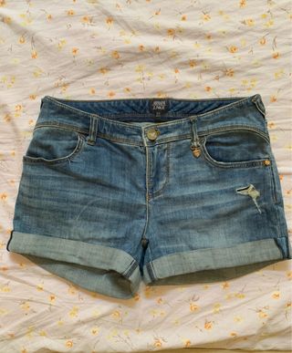 Shorts Armani Junior