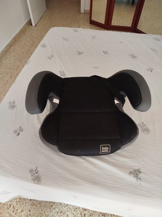Alzador coche niño Babyauto