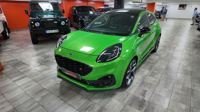 FORD Puma 1.5 EcoBoost ST Gold Edition