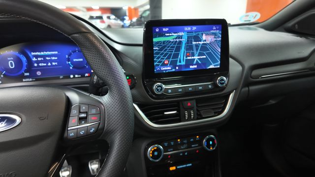 FORD Puma 1.5 EcoBoost ST Gold Edition