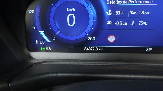 FORD Puma 1.5 EcoBoost ST Gold Edition