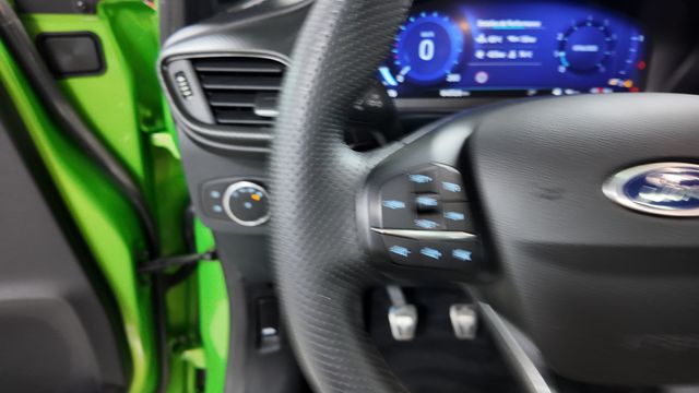 FORD Puma 1.5 EcoBoost ST Gold Edition