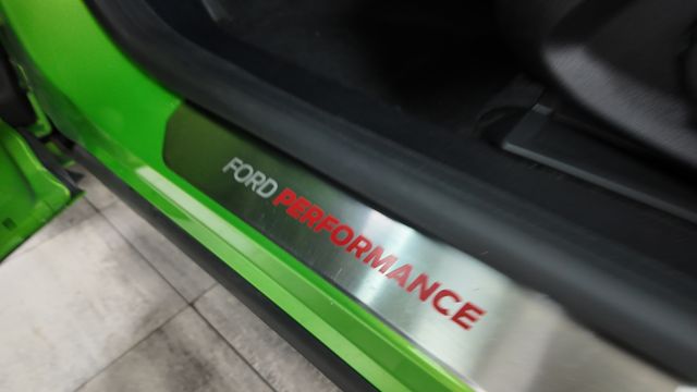 FORD Puma 1.5 EcoBoost ST Gold Edition