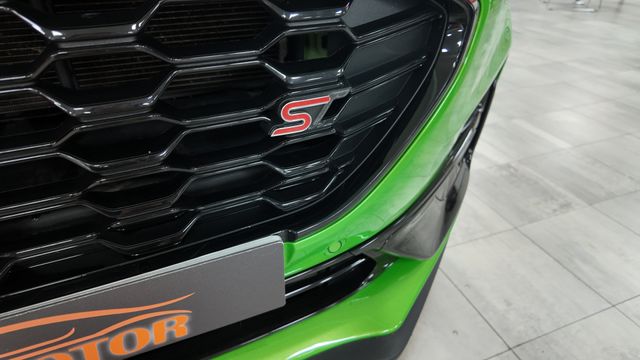 FORD Puma 1.5 EcoBoost ST Gold Edition