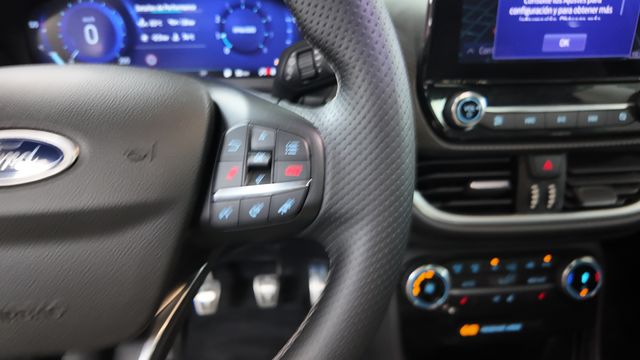 FORD Puma 1.5 EcoBoost ST Gold Edition