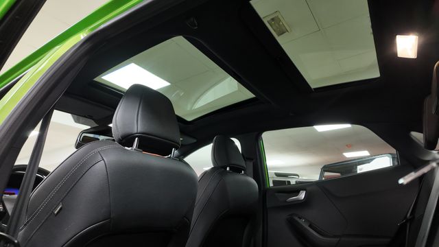 FORD Puma 1.5 EcoBoost ST Gold Edition