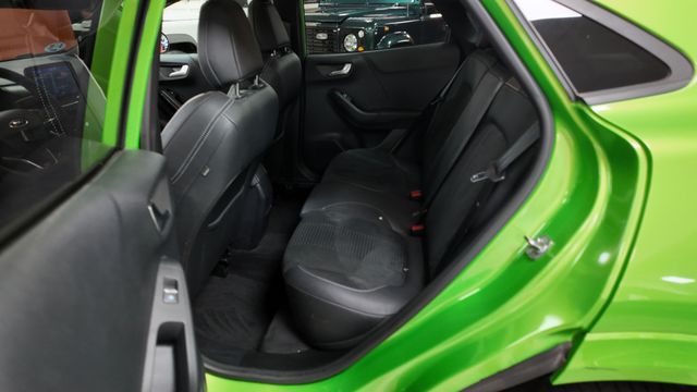 FORD Puma 1.5 EcoBoost ST Gold Edition