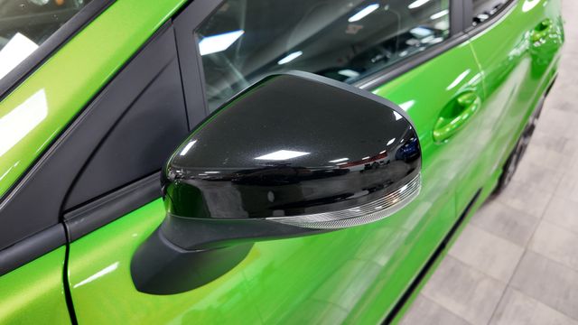 FORD Puma 1.5 EcoBoost ST Gold Edition