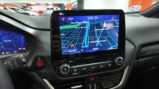 FORD Puma 1.5 EcoBoost ST Gold Edition