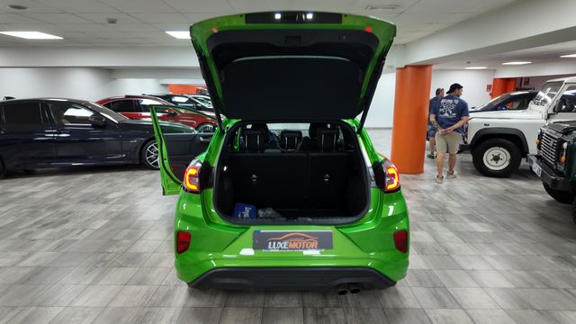 FORD Puma 1.5 EcoBoost ST Gold Edition