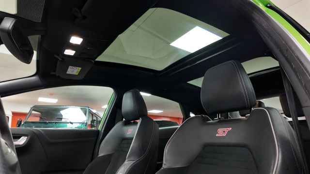 FORD Puma 1.5 EcoBoost ST Gold Edition