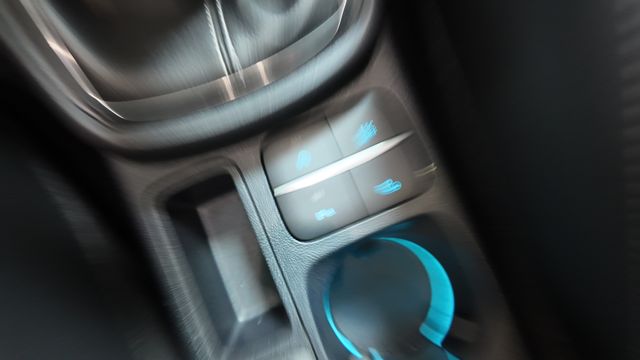 FORD Puma 1.5 EcoBoost ST Gold Edition