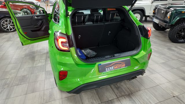 FORD Puma 1.5 EcoBoost ST Gold Edition