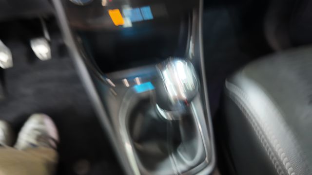 FORD Puma 1.5 EcoBoost ST Gold Edition