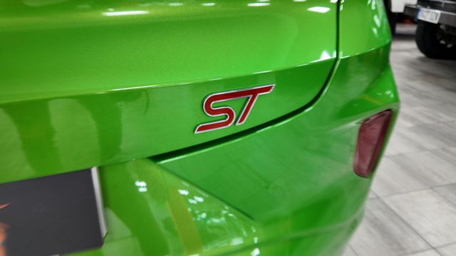 FORD Puma 1.5 EcoBoost ST Gold Edition