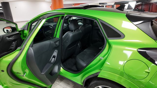 FORD Puma 1.5 EcoBoost ST Gold Edition