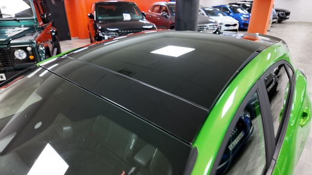 FORD Puma 1.5 EcoBoost ST Gold Edition