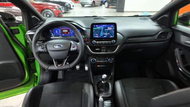 FORD Puma 1.5 EcoBoost ST Gold Edition