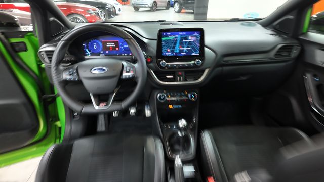 FORD Puma 1.5 EcoBoost ST Gold Edition