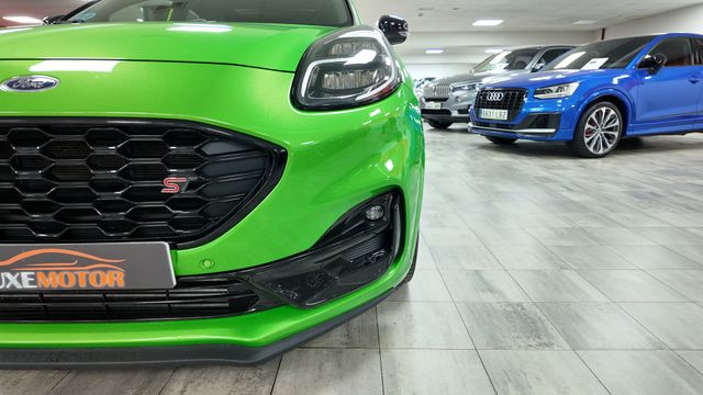 FORD Puma 1.5 EcoBoost ST Gold Edition