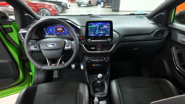 FORD Puma 1.5 EcoBoost ST Gold Edition