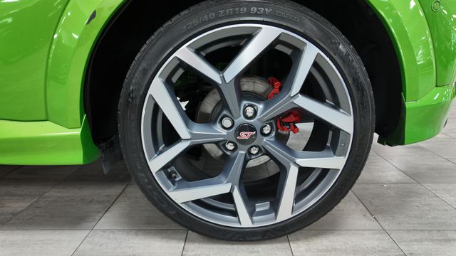 FORD Puma 1.5 EcoBoost ST Gold Edition