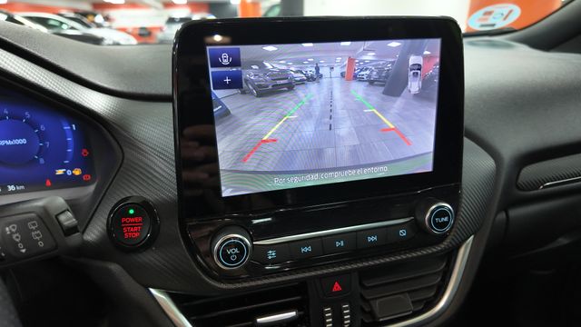 FORD Puma 1.5 EcoBoost ST Gold Edition