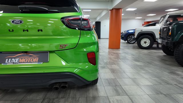 FORD Puma 1.5 EcoBoost ST Gold Edition