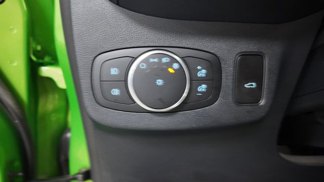 FORD Puma 1.5 EcoBoost ST Gold Edition