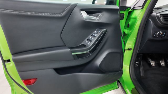 FORD Puma 1.5 EcoBoost ST Gold Edition