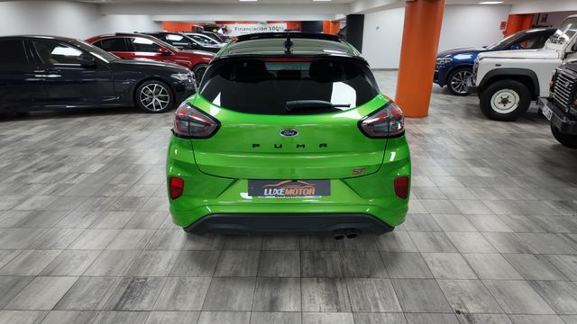 FORD Puma 1.5 EcoBoost ST Gold Edition