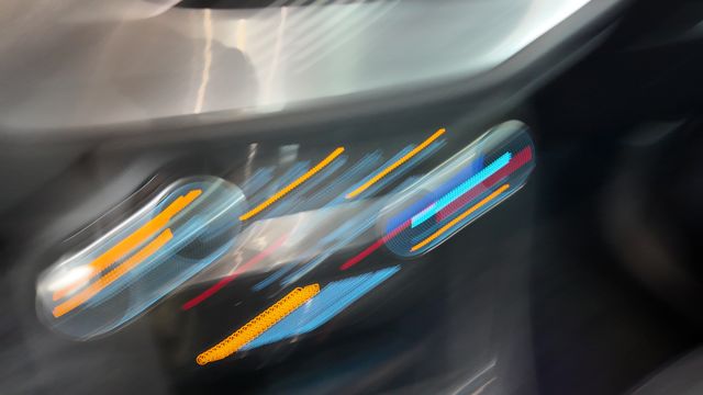 FORD Puma 1.5 EcoBoost ST Gold Edition