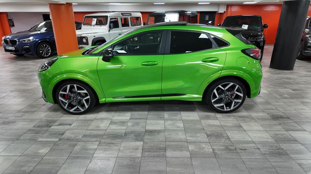 FORD Puma 1.5 EcoBoost ST Gold Edition